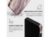 Burga Coque arrière Tough Samsung Galaxy A34 (5G) - Golden Taupe