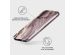 Burga Coque arrière Tough Samsung Galaxy A34 (5G) - Golden Taupe