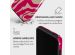 Burga Coque arrière Tough Samsung Galaxy A34 (5G) - Siren