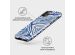 Burga Coque arrière Tough iPhone 12 (Pro) - Seven Seas