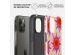 Burga Coque arrière Tough iPhone 12 (Pro) - Sunset Glow