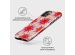 Burga Coque arrière Tough iPhone 12 (Pro) - Sunset Glow