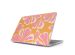 Burga Coque Rigide MacBook Pro 13 pouces (2020 / 2022) - A2289 / A2251 - Aloha