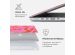 Burga Coque Rigide MacBook Pro 13 pouces (2020 / 2022) - A2289 / A2251 - Ride the Wave