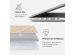 Burga Coque Rigide MacBook Air 13 pouces (2022) / Air 13 pouces (2024) M3 chip - A2681 / A3113 - Full Glam