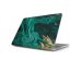 Burga Coque Rigide MacBook Pro 14 pouces (2021) / Pro 14 pouces (2023) M3 chip - A2442 / A2779 / A2918 - Emerald Pool