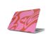 Burga Coque Rigide MacBook Pro 16 pouces (2021) / Pro 16 pouces (2023) M3 chip - A2485 / A2780 / A2991 - Ride the Wave