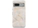 Burga Coque arrière Tough Google Pixel 7 - Vanilla Sand