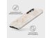 Burga Coque arrière Tough Samsung Galaxy A54 (5G) - Vanilla Sand