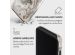 Burga Coque arrière Tough Samsung Galaxy A54 (5G) - Snowstorm