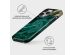 Burga Coque Tough MagSafe iPhone 15 Pro - Emerald Pool