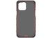 Itskins Coque Supreme Frost iPhone 13 Pro Max - Rouge