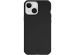 Itskins Coque arrière Silk MagSafe iPhone 13 Mini - Noir