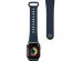 Laut Active 2.0 Apple Watch Series 1-9 / SE - 38/40/41 mm - Indigo