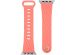 Laut Active 2.0 Apple Watch Series 1-9 / SE / Ultra (2) - 42/44/45/49 mm - Coral