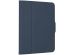 Targus Coque tablette VersaVu Eco iPad 10 (2022) 10.9 pouces - Bleu