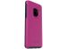 OtterBox Coque Symmetry Samsung Galaxy S9 - Violet