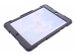 Coque Protection Army extrême iPad Air 2 (2014) / Air 1 (2013) - Noir