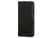 dbramante1928 Étui de téléphone portefeuille Samsung Galaxy A52(s) (5G/4G) - Noir