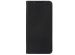 dbramante1928 ﻿Coque portefeuille Oslo Samsung Galaxy S21 FE - Noir