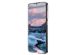 dbramante1928 ﻿Coque arrière Greenland Samsung Galaxy S21 FE - Transparent
