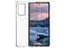 dbramante1928 ﻿Coque arrière Greenland Samsung Galaxy A52(s) / (5G/4G) - Transparent