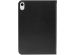 dbramante1928 ﻿Coque portefeuille Oslo iPad Mini 6 (2021) - Noir