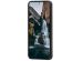 dbramante1928 ﻿Coque arrière Greenland Samsung Galaxy S22 Plus - Noir