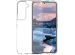 dbramante1928 ﻿Coque arrière Iceland Pro Samsung Galaxy S22 Plus - Transparent