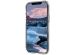 dbramante1928 ﻿Coque arrière Iceland Pro avec MagSafe iPhone 12 (Pro) - Transparent