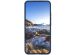 dbramante1928 ﻿Coque arrière Greenland Samsung Galaxy S22 Plus - Bleu