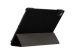 dbramante1928 Risskov Coque tablette iPad Pro 12.9 (2022) / Pro 12.9 (2021) / Pro 12.9 (2020) - Black