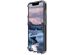 dbramante1928 ﻿Coque arrière Iceland Pro avec MagSafe iPhone 14 - Transparent