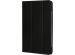 dbramante1928 ﻿Coque portefeuille Oslo iPad 10 (2022) 10.9 pouces - Noir
