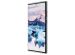 dbramante1928 Coque arrière Iceland Pro Samsung Galaxy S23 Ultra - Transparent