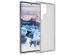 dbramante1928 Coque arrière Iceland Pro Samsung Galaxy S23 Ultra - Transparent