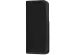 dbramante1928 Coque portefeuille Oslo Samsung Galaxy A54 (5G) - Noir