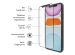 dbramante1928 Protection d'écran Eco Shield - Protection d'écran durable iPhone 12 (Pro)