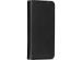 dbramante1928 Coque portefeuille Oslo Samsung Galaxy A34 (5G) - Noir