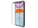 dbramante1928 Protection d'écran Eco Shield - Protection d'écran durable iPhone 11 / XR