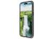 dbramante1928 Coque Iceland Ultra D3O iPhone 15 Pro Max - Clear