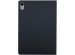 dbramante1928 ﻿Coque tablette Milan iPad Pro 11 (2018 - 2022) / Air 5 (2022) / Air 4 (2020) - Pacific Blue