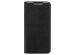 dbramante1928 ﻿Coque portefeuille Oslo Samsung Galaxy S24 - Black