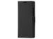 dbramante1928 Étui de téléphone portefeuille Copenhagen Samsung Galaxy S24 Ultra - Black