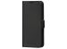 dbramante1928 Étui de téléphone portefeuille Lynge Samsung Galaxy S24 - Black