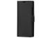 dbramante1928 Étui de téléphone portefeuille Lynge Samsung Galaxy S24 Ultra - Black