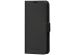 dbramante1928 Étui de téléphone portefeuille Lynge Samsung Galaxy A55 - Night Black