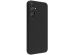 dbramante1928 Coque arrière Greenland Samsung Galaxy A55 - Night Black