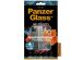 PanzerGlass ClearCase AntiBacterial iPhone 12 (Pro)