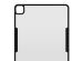 PanzerGlass Coque Clear iPad Pro 12.9 (2020 - 2022)